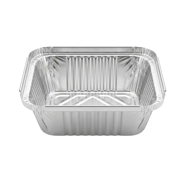 Alumiska R450L s víčkem