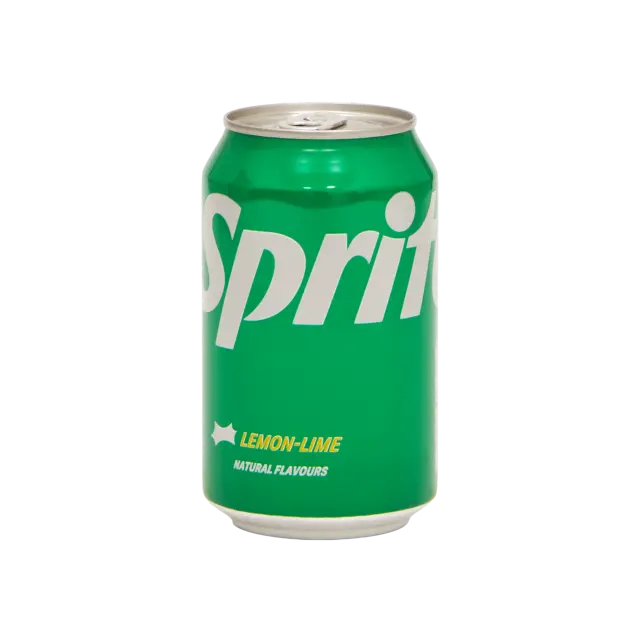 Coca-Cola Sprite 0,33 l