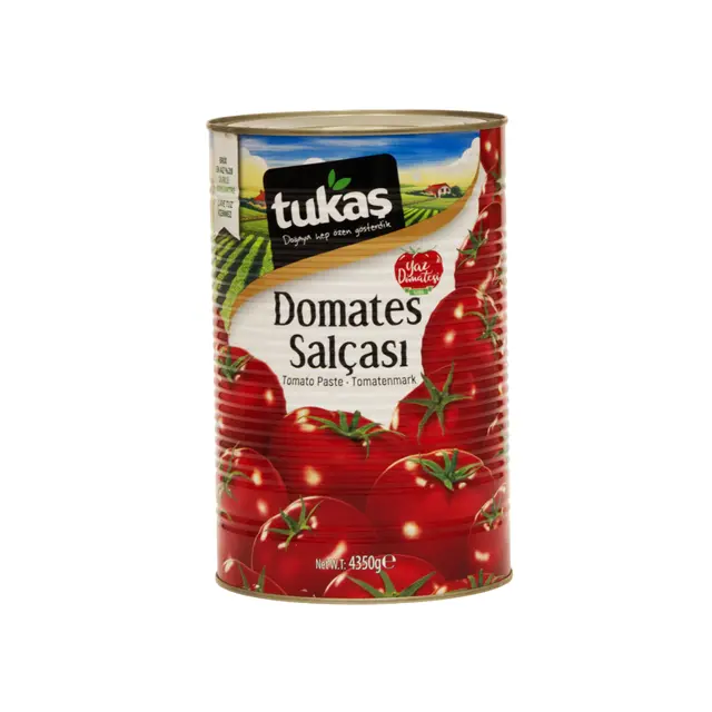Tukaş Rajčatový protlak