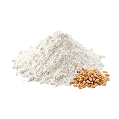 Pšeničný škrob / buğday nişastası