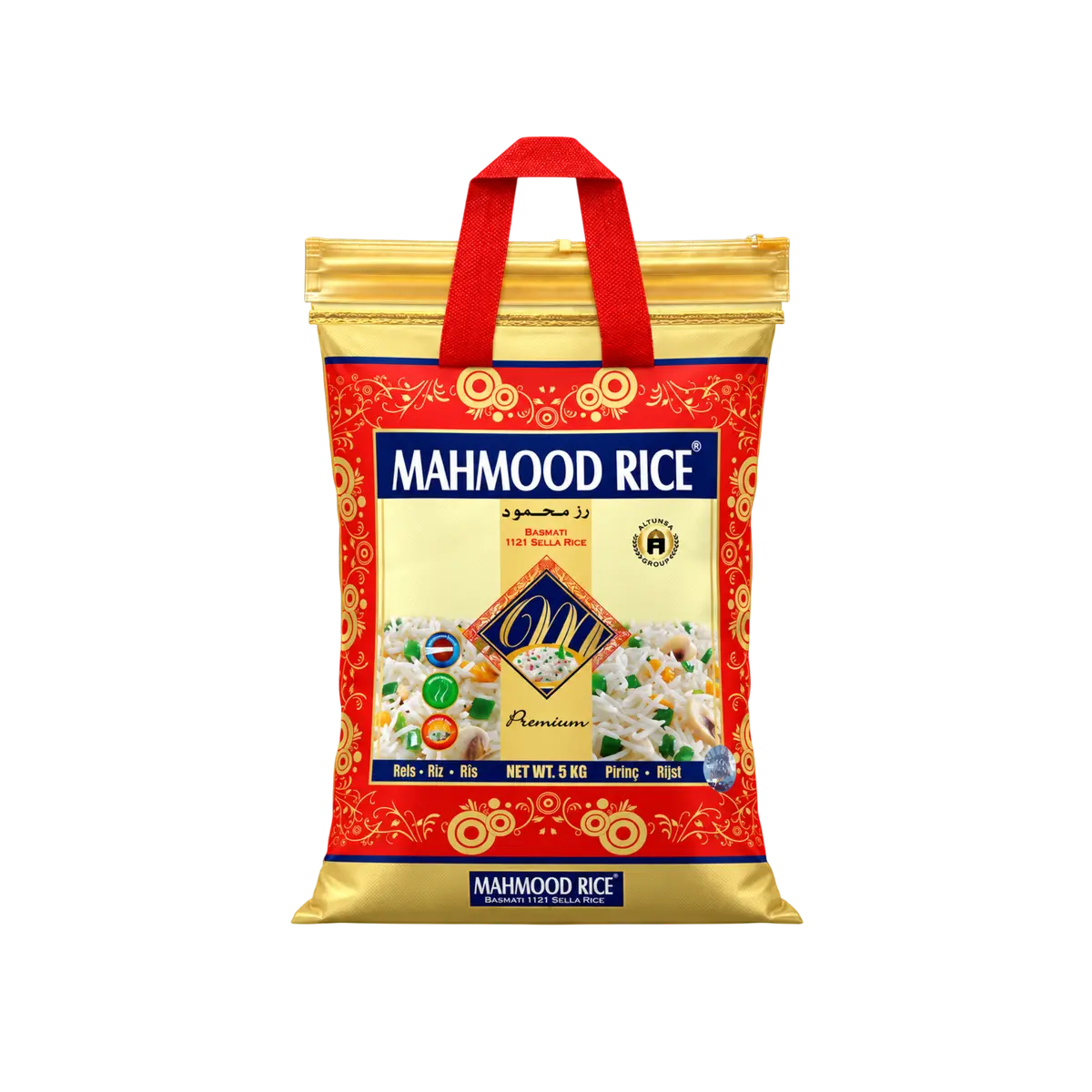 Mahmood Rýže basmati