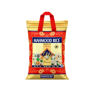 Mahmood Rýže basmati