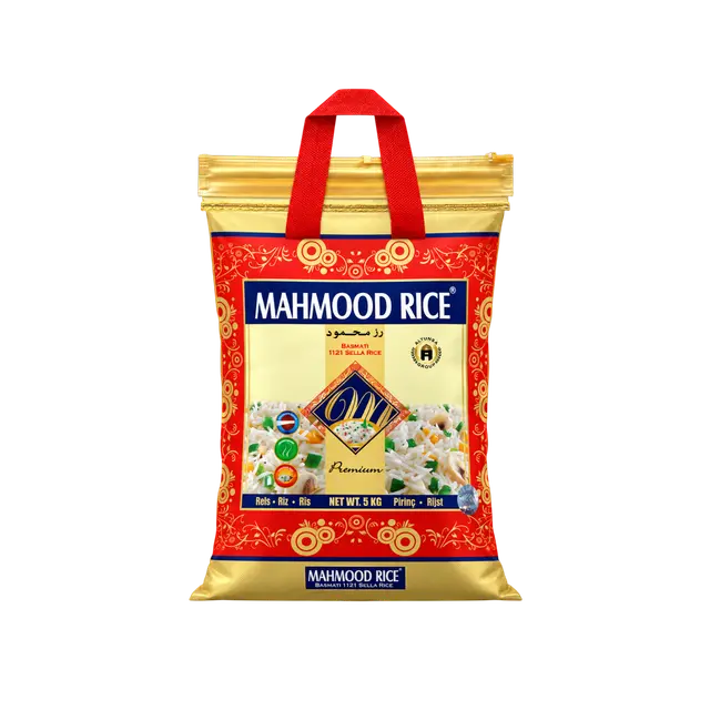 Mahmood Rýže basmati