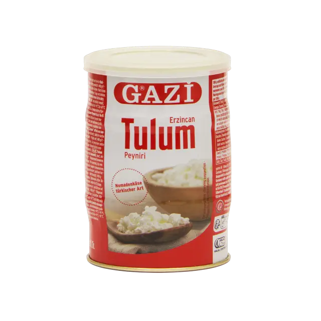 Gazi Tulum sýr