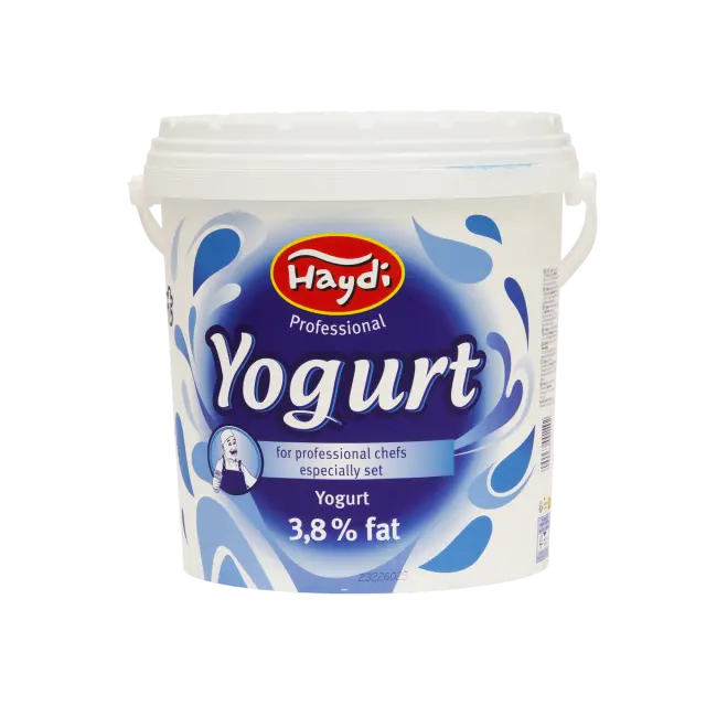 Haydi Jogurt 3,8 % tuku