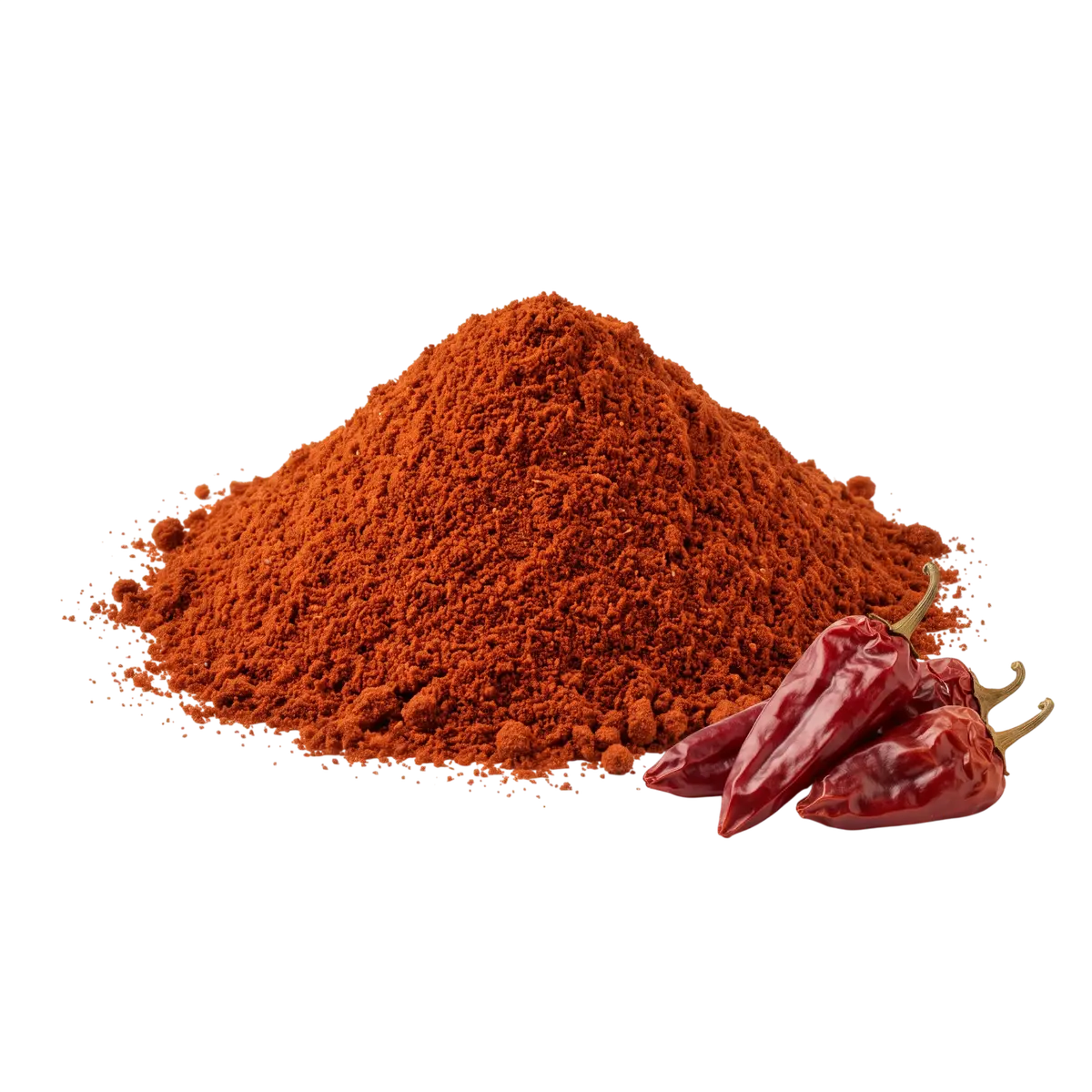 Paprika sladká