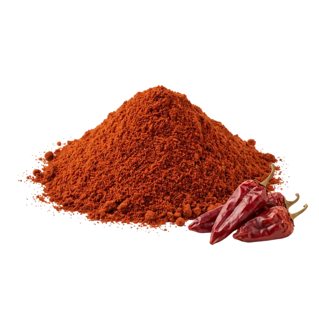 Paprika sladká