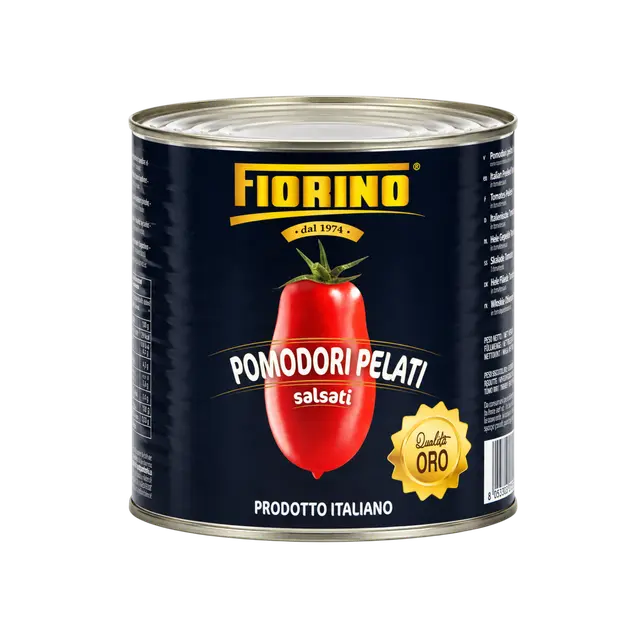 Fiorino Loupaná rajčata