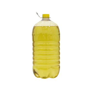 Řepkový olej