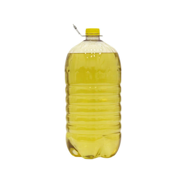Řepkový olej