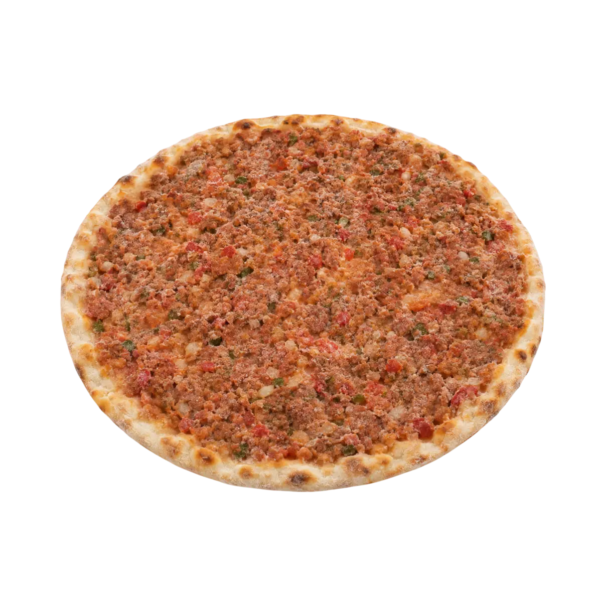 Lahmacun mražený