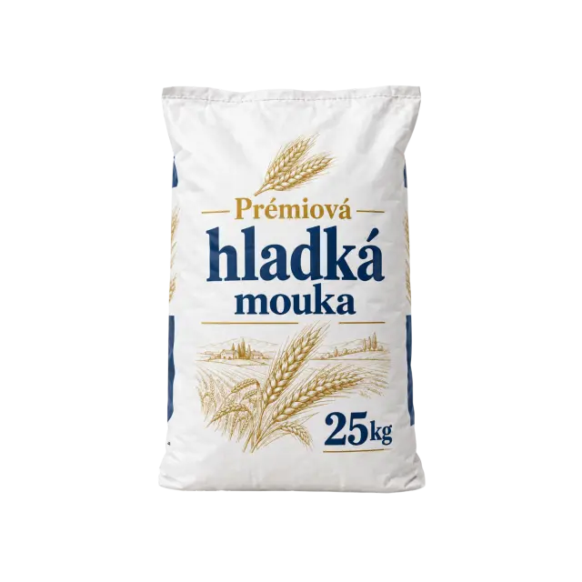 Ozy Prémiová hladká mouka