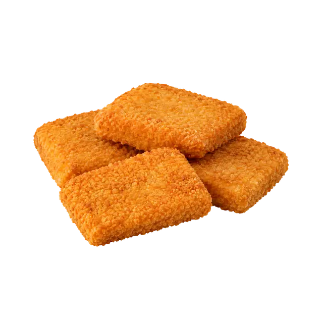 Smažený sýr