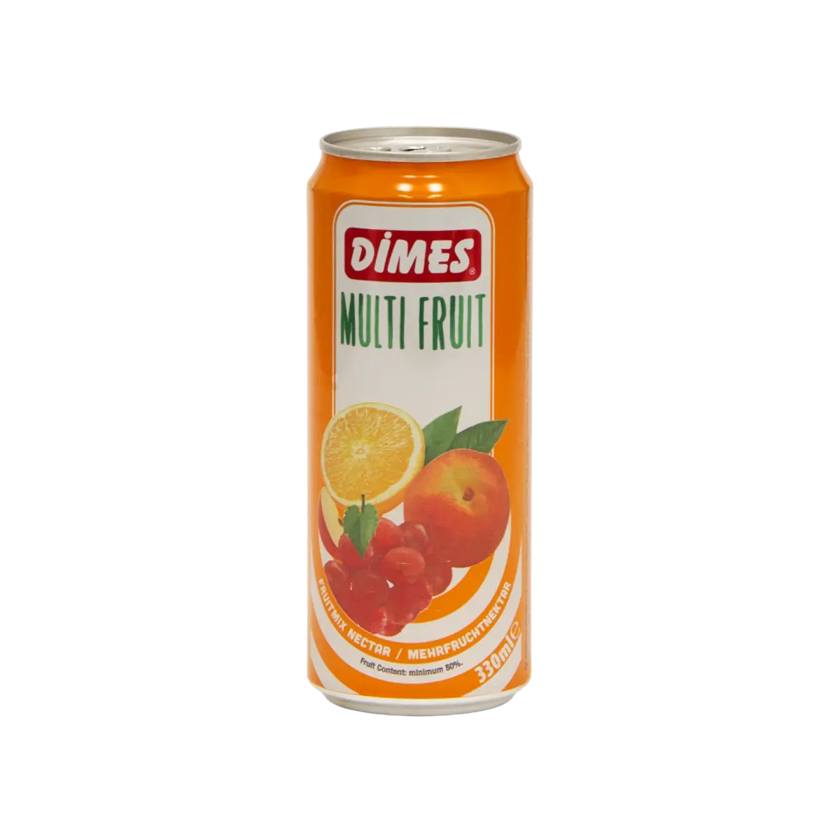 Dimes Nektar multivitamin 0,33 l