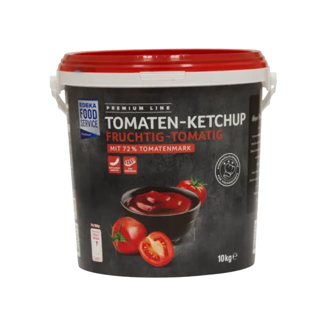 Edeka Kečup