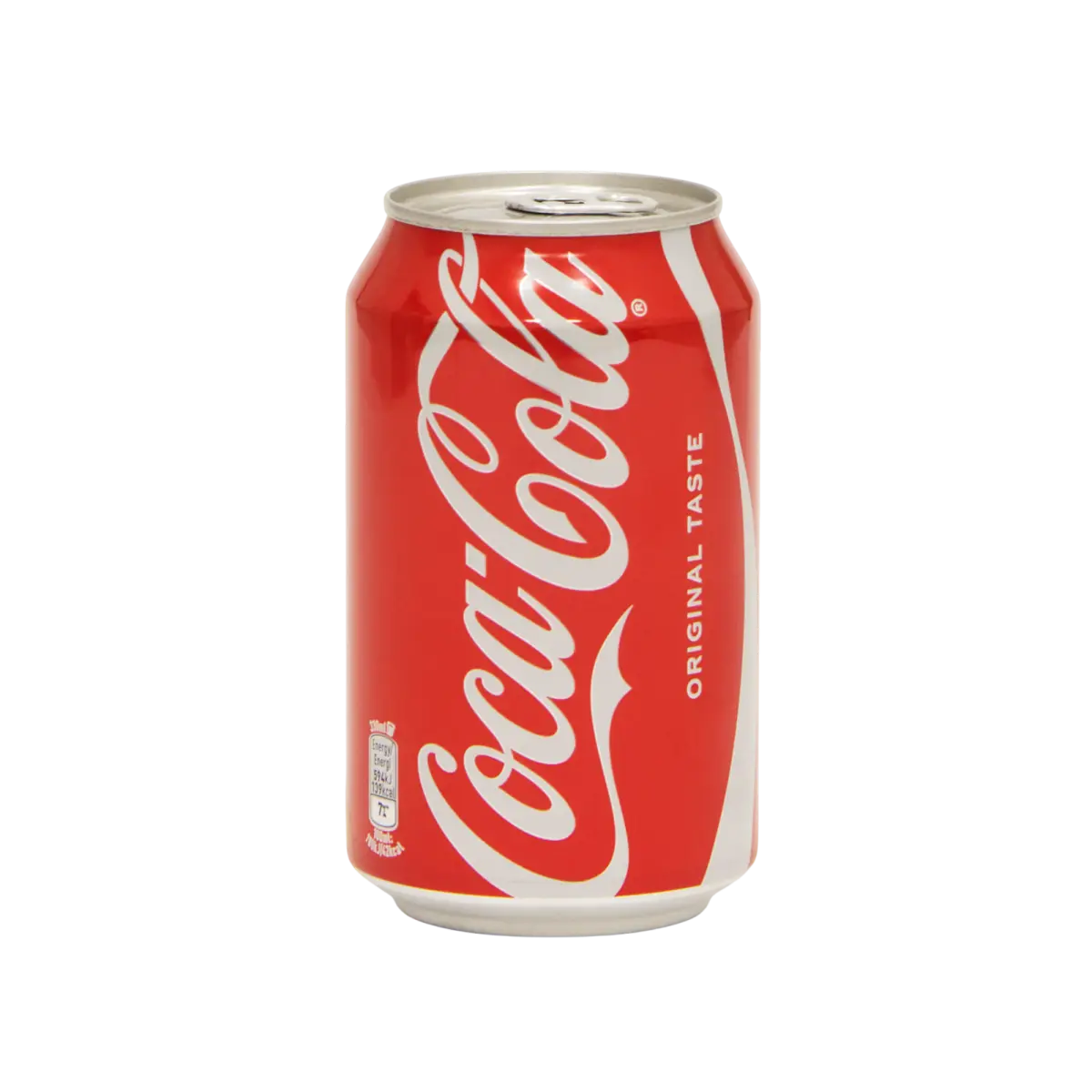 Coca-Cola 0,33 l