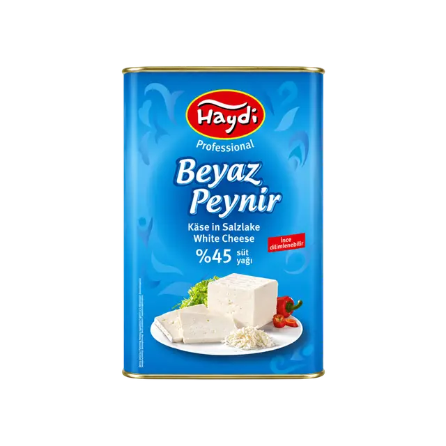 Haydi Balkánský sýr