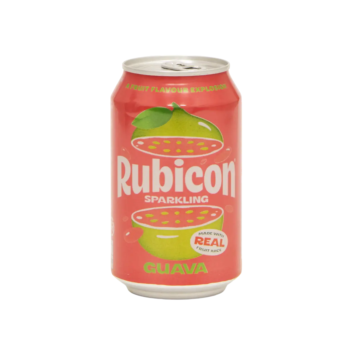 Rubicon Guava 0,33 l