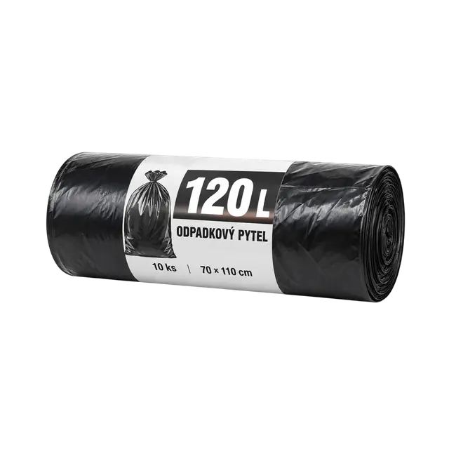 Odpadkový pytel 120 l