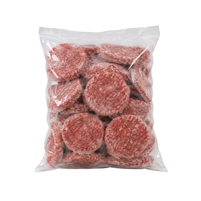 Hovězí burger