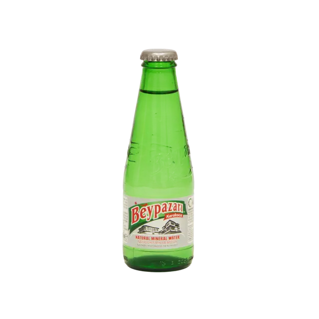 Beypazarı Minerální voda 0,20 l