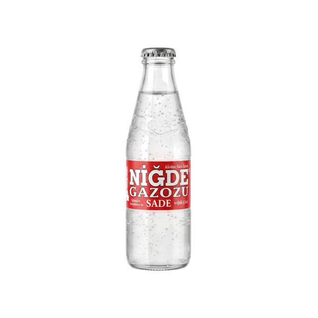 Niğde Gazoz 0,25 l