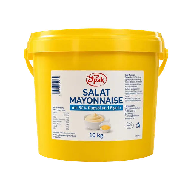 Spak Majonéza