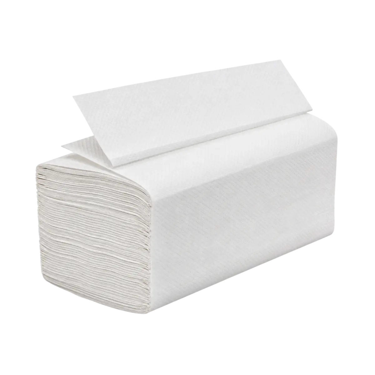 Papírové ručníky ZZ – 2
