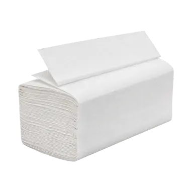 Papírové ručníky ZZ – 2