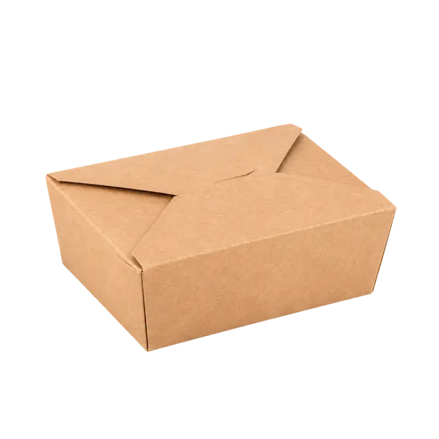 Ozy Kraft box 1 400 ml