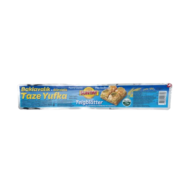Suntat Těsto na baklavu 470 g