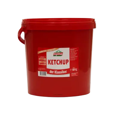 Gyma Kečup