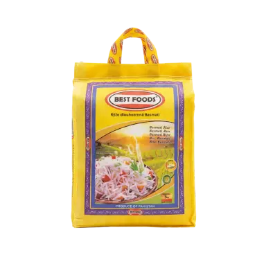 Best Foods Rýže basmati