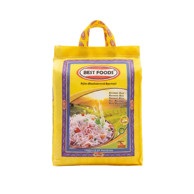 Best Foods Rýže basmati
