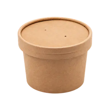 Box na polévku 480 ml - balení