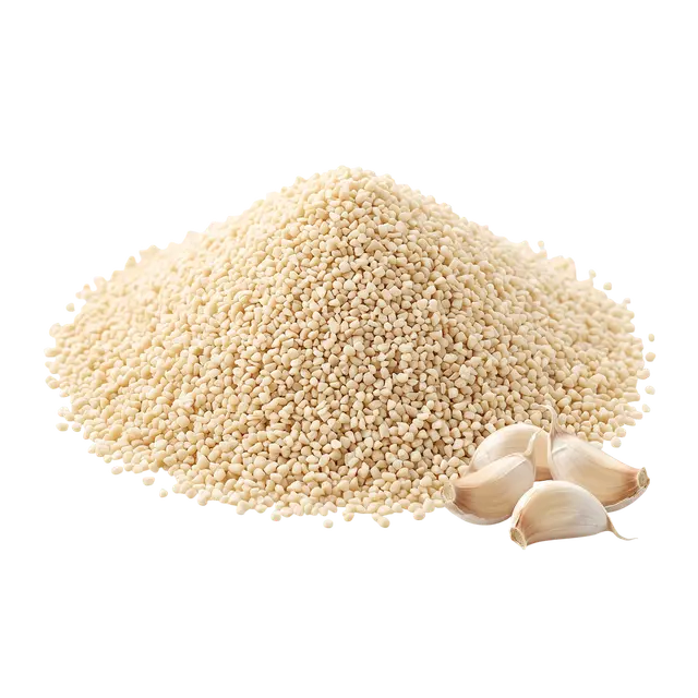 Česnek granulovaný