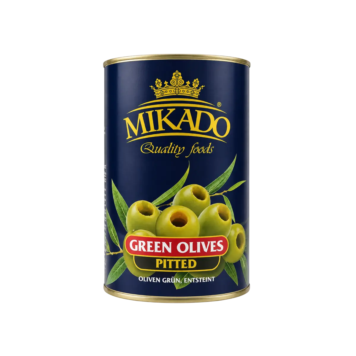 Mikado Olivy zelené s peckou