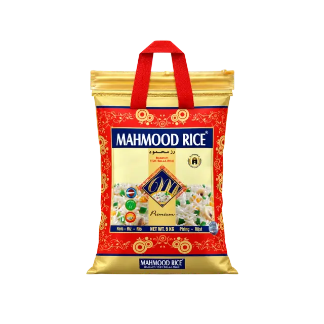 Obrázek produktu Mahmood Rýže basmati 9 kg
