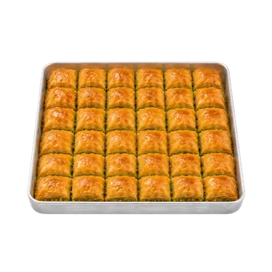 Unana Baklava klasik s pistáciemi