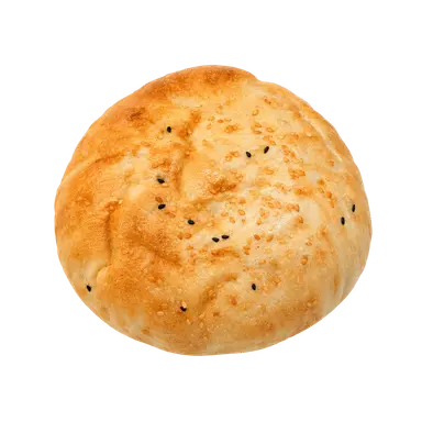 Bereket Pita / chlebíček
