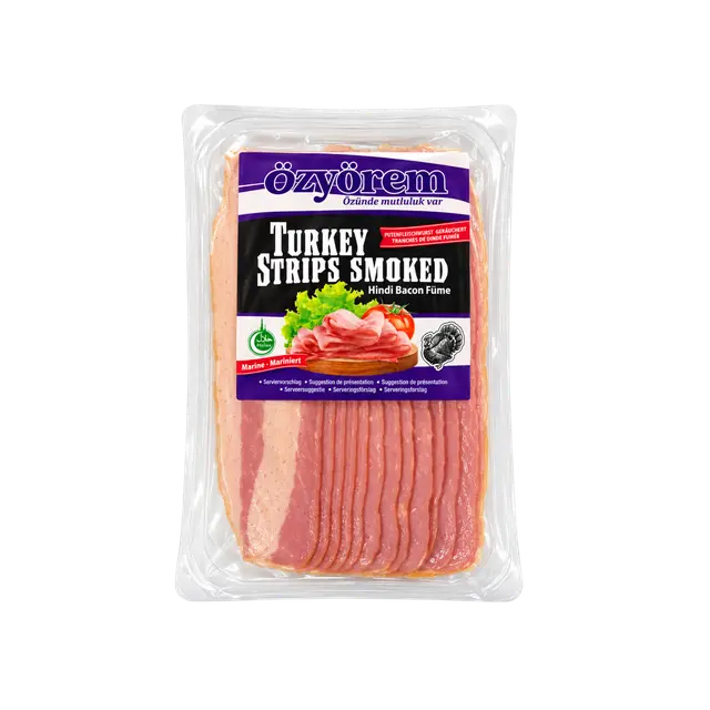 Özyörem Uzené krůtí plátky