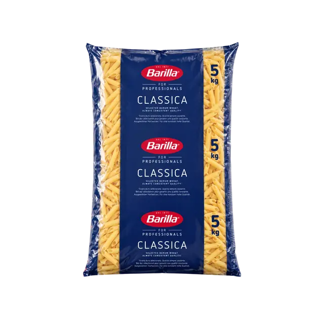 Obrázek produktu Barilla Penne Těstoviny