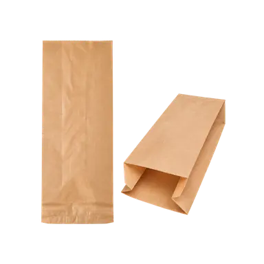 Ozy Papírové sáčky na pečivo
